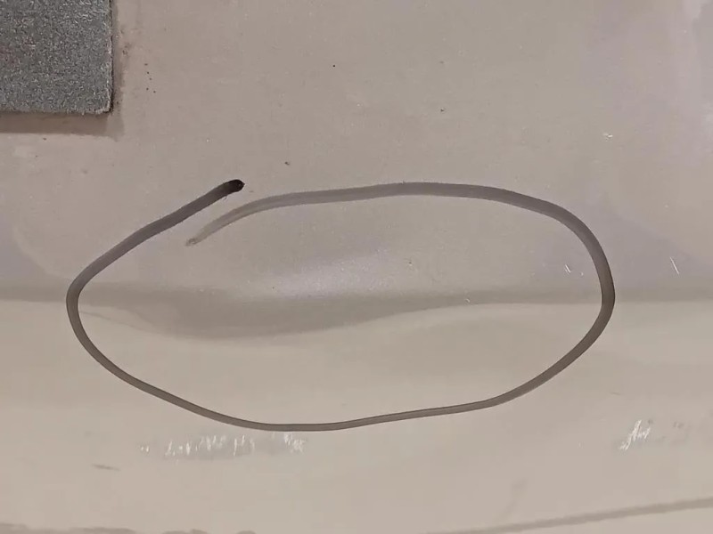 Portello POST PORTELLO POST Peugeot 2008 I 2013