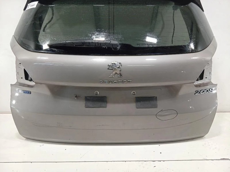 Portello POST PORTELLO POST Peugeot 2008 I 2013