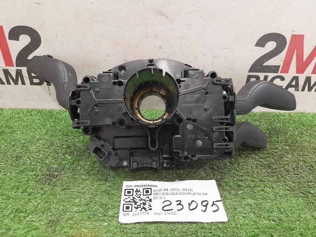 Devioguida Completo 8R0953568Q Audi A5 8T3 2012