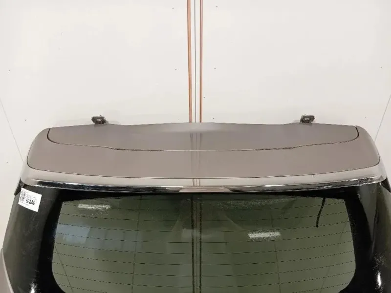 Portello POST PORTELLO POST Peugeot 2008 I 2013