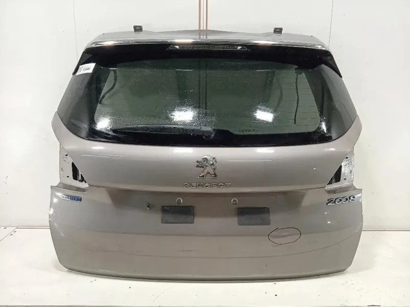 Portello POST PORTELLO POST Peugeot 2008 I 2013