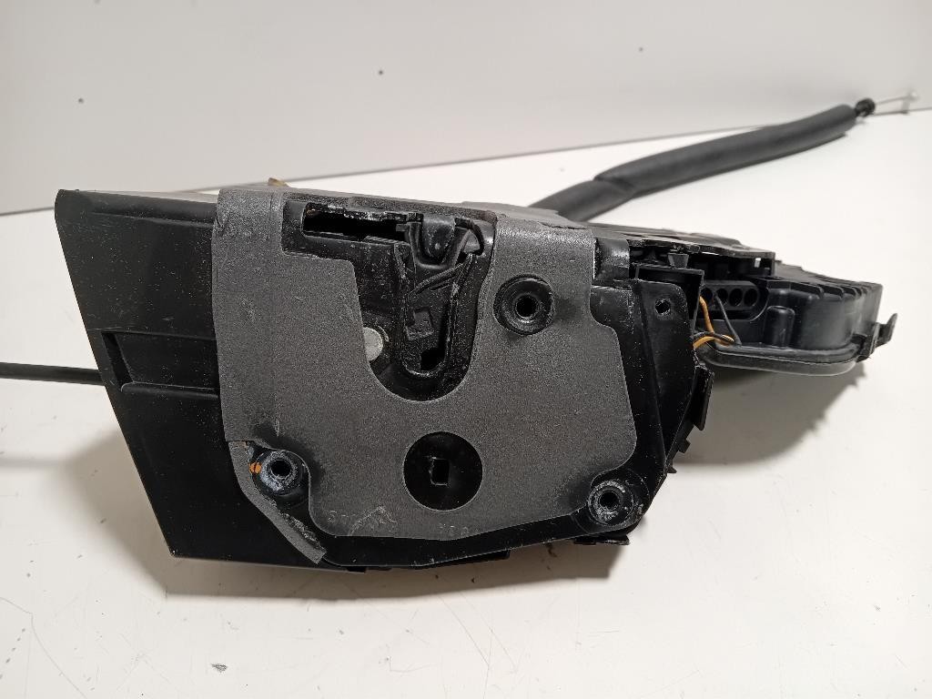 Portello POST 9802961780 Peugeot 2008 I 2016