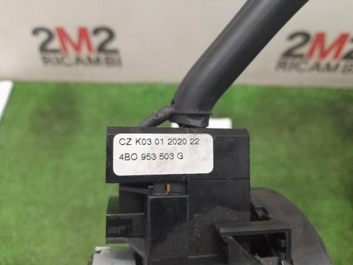 Devioguida Completo 1J0959653B 8L0953513G 4B0953503G Audi A6 4B 1997