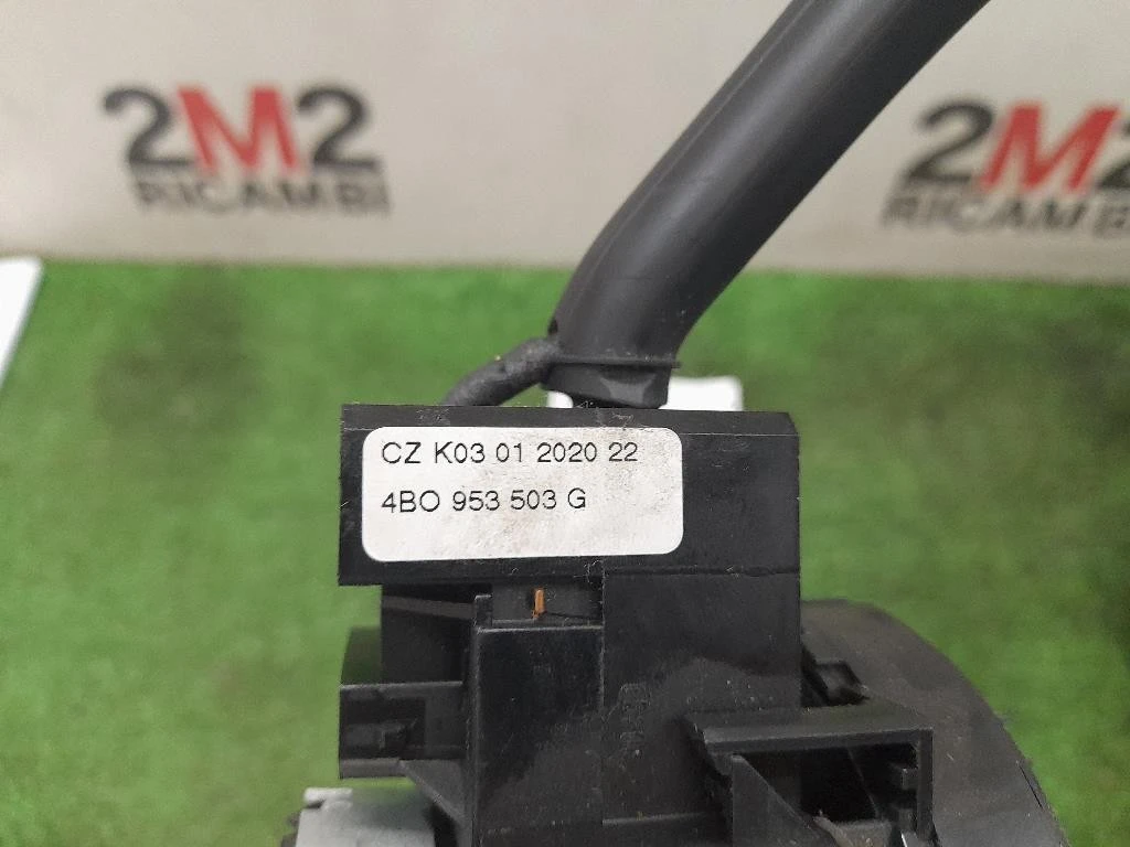 Devioguida Completo 1J0959653B 8L0953513G 4B0953503G Audi A6 4B 1997