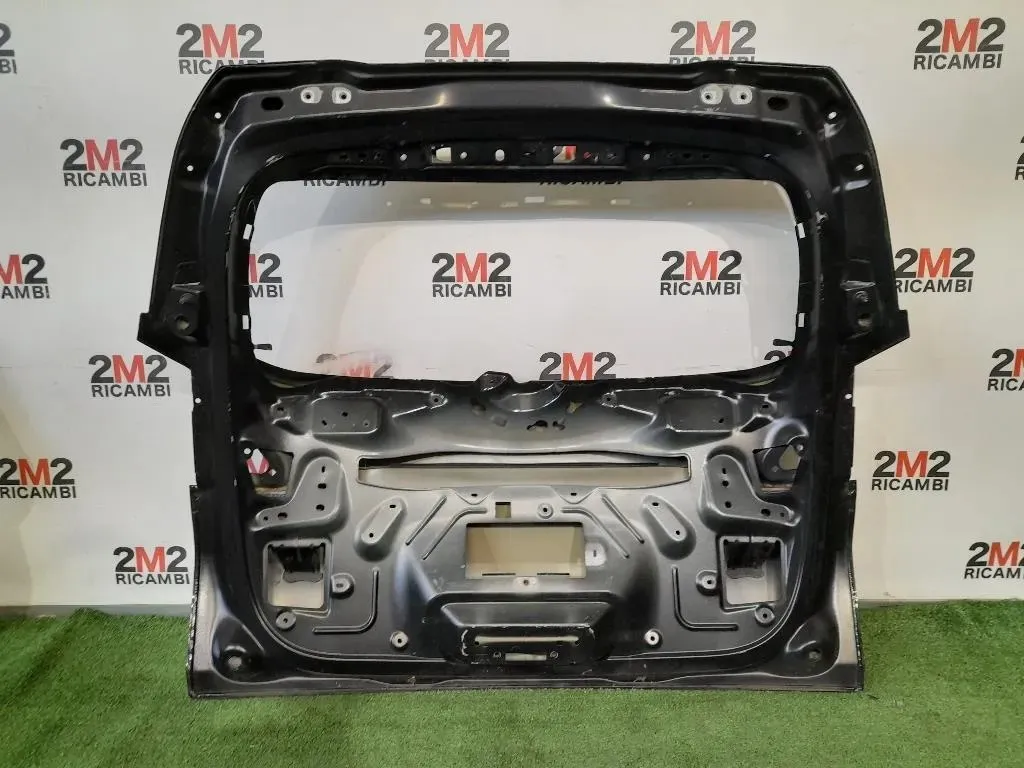 Portello POST 9802961780 Peugeot 2008 I 2016