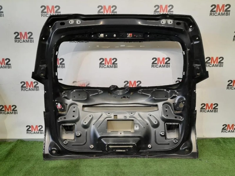 Portello POST 9802961780 Peugeot 2008 I 2016