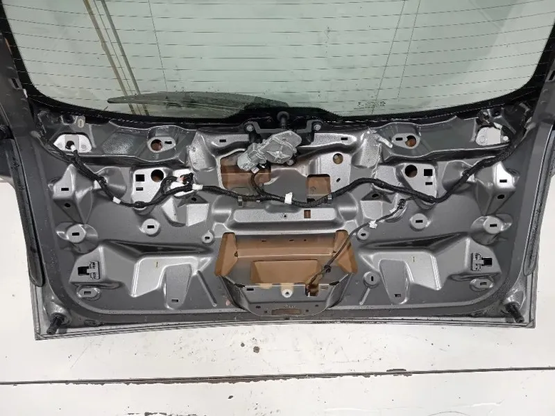 Portello POST 9831045880 Peugeot 2008 II 2020