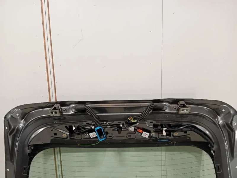 Portello POST 9831045880 Peugeot 2008 II 2020