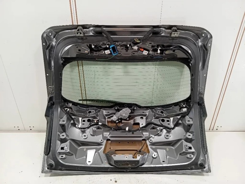 Portello POST 9831045880 Peugeot 2008 II 2020