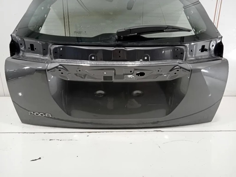 Portello POST 9831045880 Peugeot 2008 II 2020