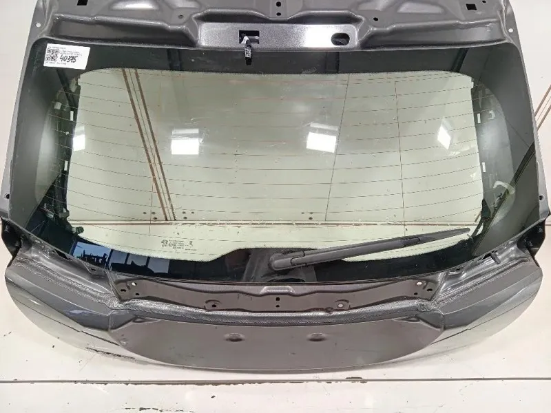 Portello POST 9831045880 Peugeot 2008 II 2020