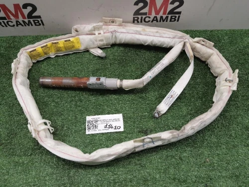Air-bag A Tendina SX 72129147337 Bmw Serie 5 E60 Berlina 2004