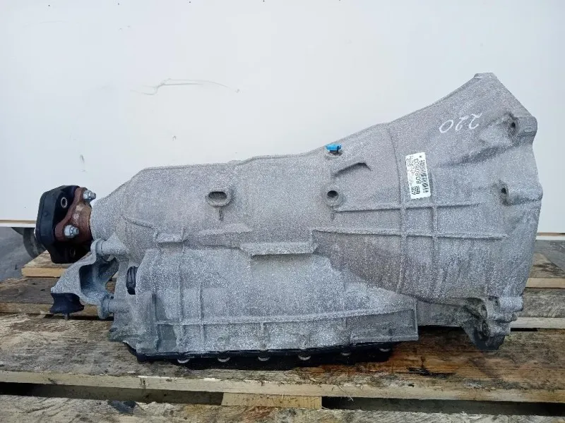 Cambio GA6HP19Z 6 MARCE AUTOMATICO Bmw Serie 1 E87 Berlina 2005