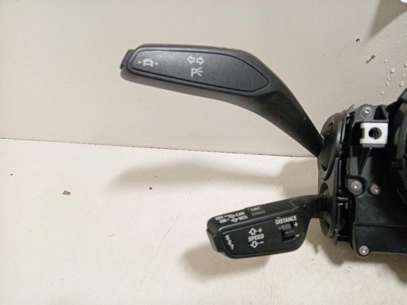 Devioguida Completo 4N0 907 129 AJ Audi A6 4GD Avant 2016