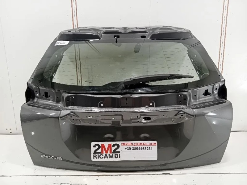 Portello POST 9831045880 Peugeot 2008 II 2020