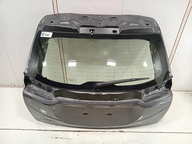 Portello POST 9831045880 Peugeot 2008 II 2020