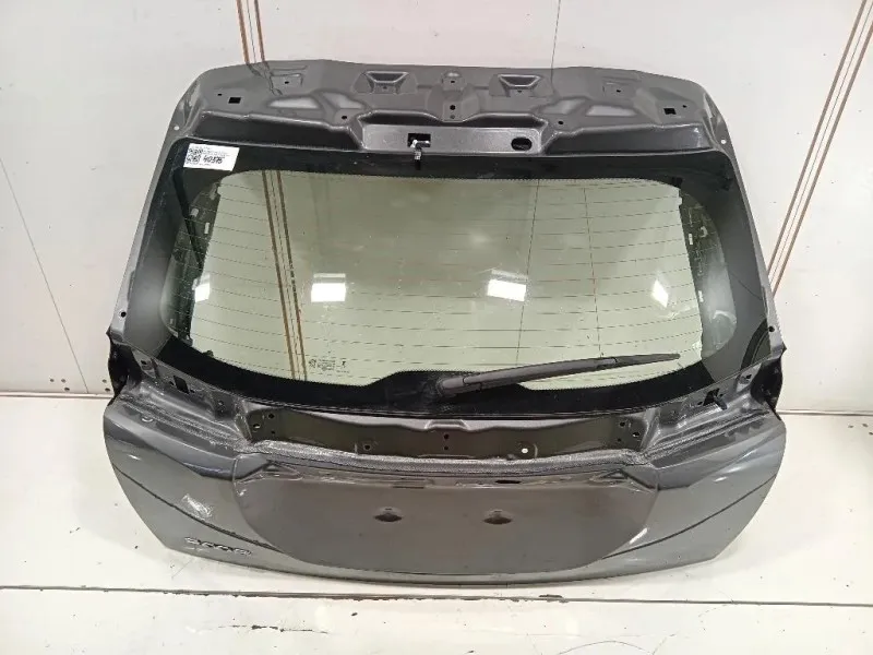 Portello POST 9831045880 Peugeot 2008 II 2020