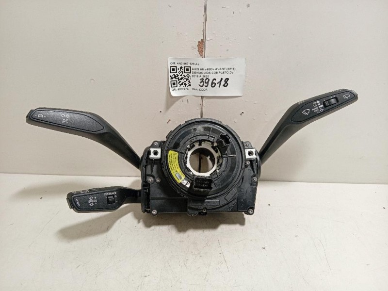 Devioguida Completo 4N0 907 129 AJ Audi A6 4GD Avant 2016
