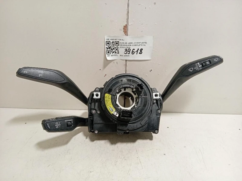 Devioguida Completo 4N0 907 129 AJ Audi A6 4GD Avant 2016