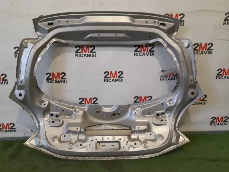 Portello POST 9810682180 Peugeot 208 I 2012