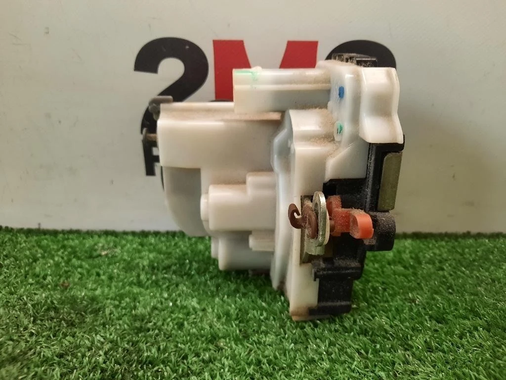 Serratura Porta Scorrevole POST SX 51810891 Fiat Doblò III 2010