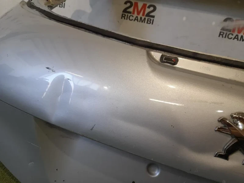 Portello POST 9810682180 Peugeot 208 I 2012