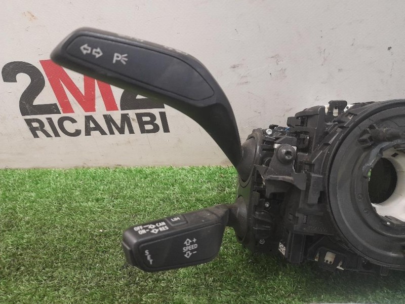 Devioguida Completo 1013320401 Audi Q2 GAB 2016