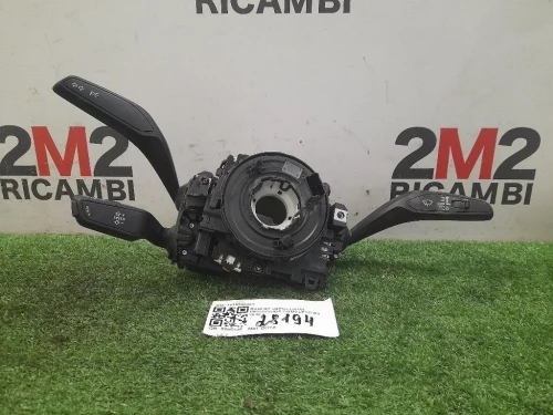 Devioguida Completo 1013320401 Audi Q2 GAB 2016
