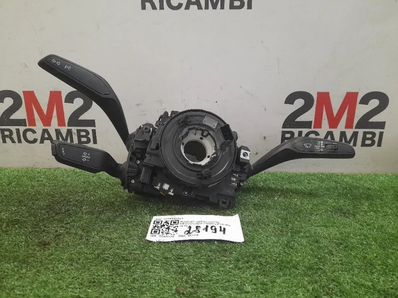 Devioguida Completo 1013320401 Audi Q2 GAB 2016