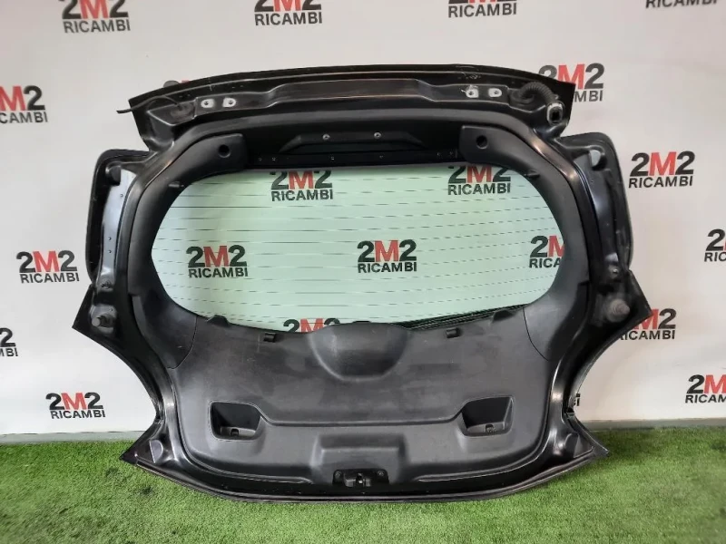 Portello POST NUDO 9810682180 Peugeot 208 I 2012