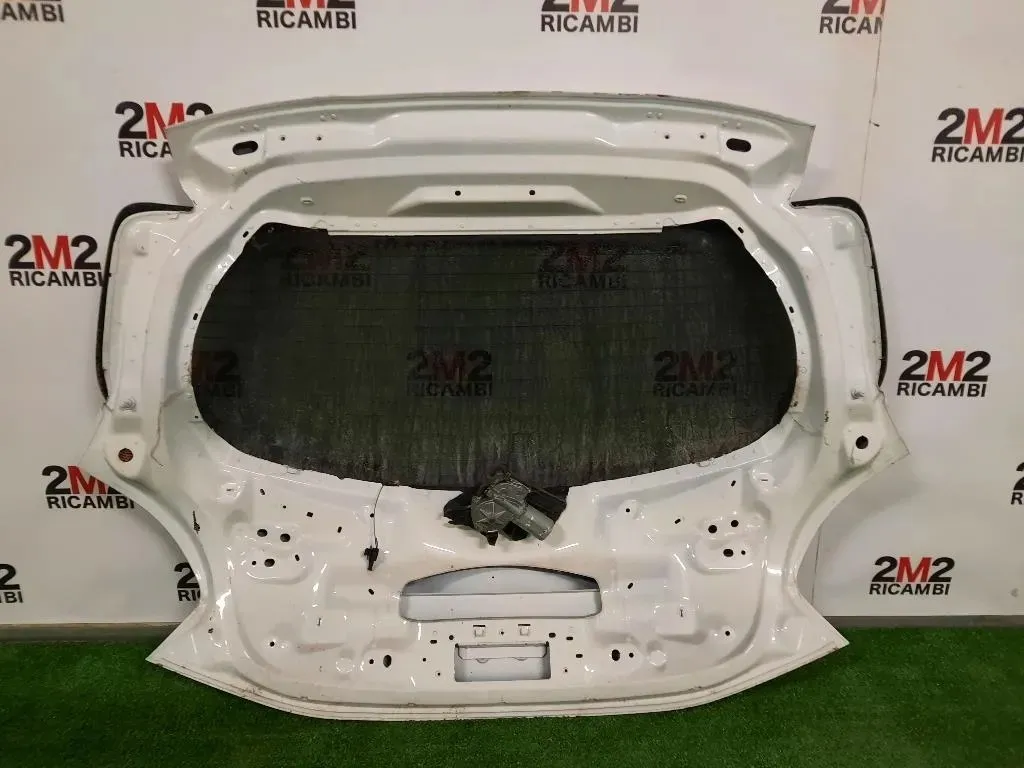 Portello POST 9811036380 Peugeot 208 I 2015