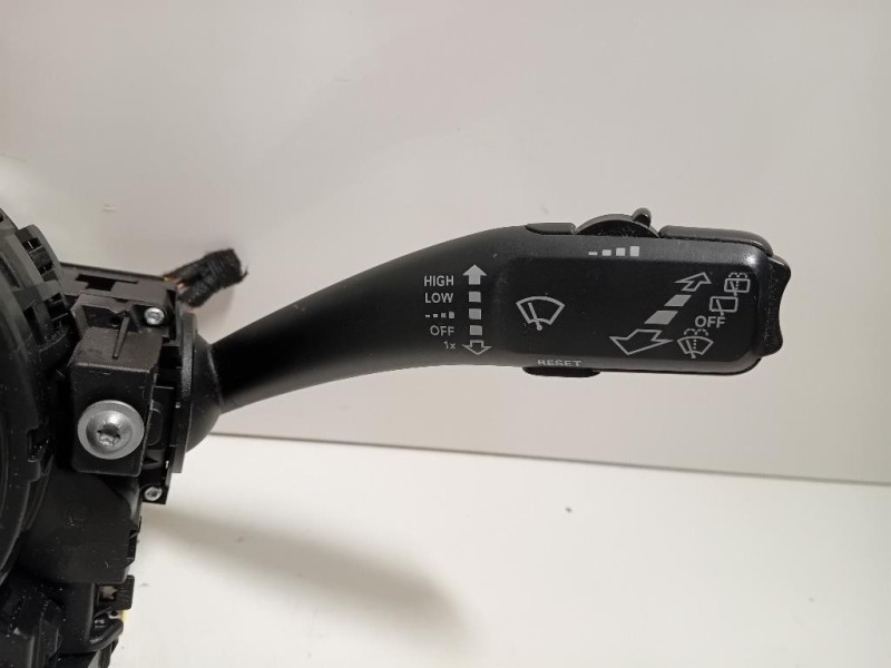 Devioguida Completo 8R0953502BJ Audi Q5 8RB 2009