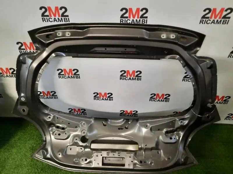 Portello POST 9811036380 Peugeot 208 I 2015