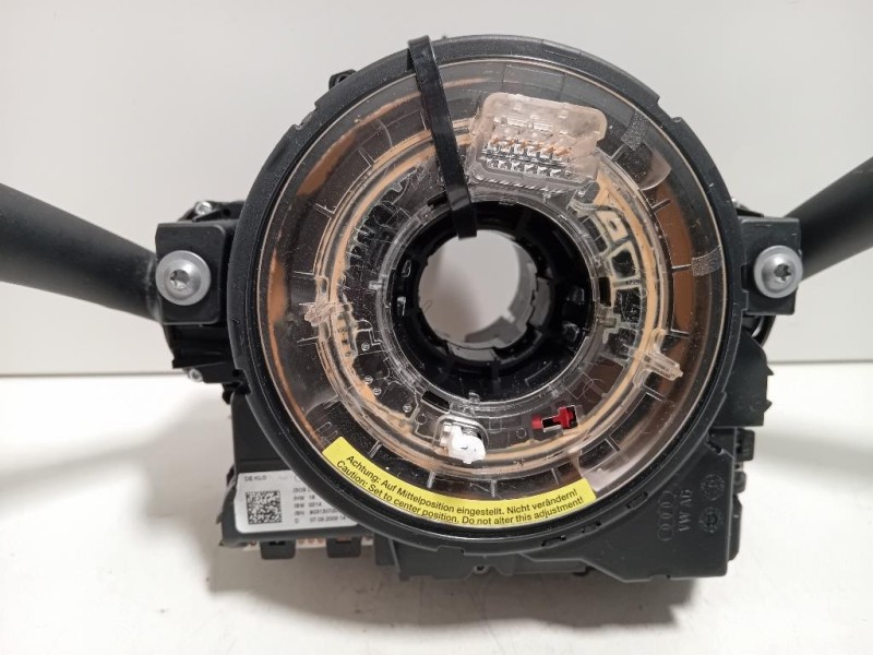 Devioguida Completo 8R0953502BJ Audi Q5 8RB 2009