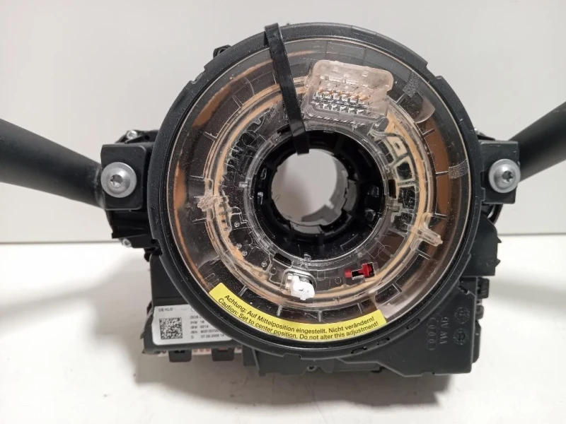 Devioguida Completo 8R0953502BJ Audi Q5 8RB 2009