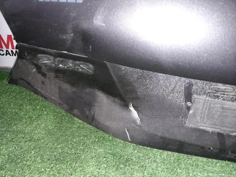 Portello POST 9811036380 Peugeot 208 I 2015