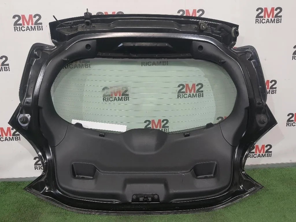 Portello POST NUDO 9811036380 Peugeot 208 I 2015