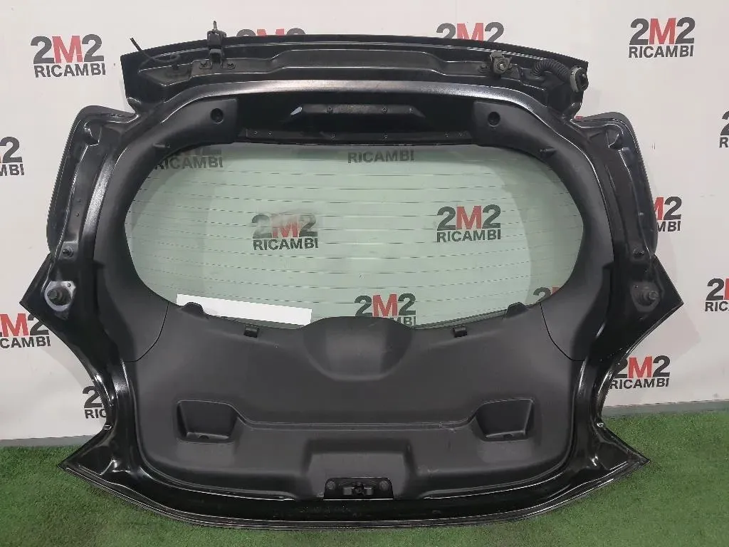 Portello POST NUDO 9811036380 Peugeot 208 I 2015