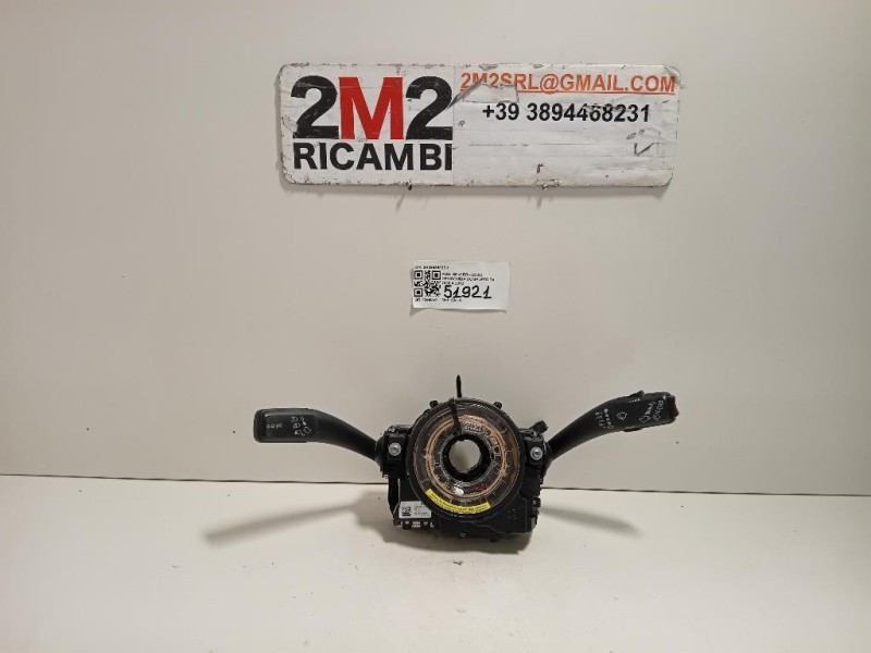 Devioguida Completo 8R0953502BJ Audi Q5 8RB 2009