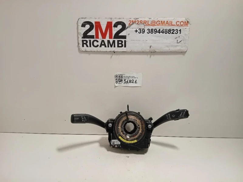 Devioguida Completo 8R0953502BJ Audi Q5 8RB 2009