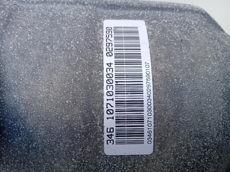 Cambio GA6HP19Z 6 MARCE AUTOMATICO Bmw Serie 1 E87 Berlina 2005