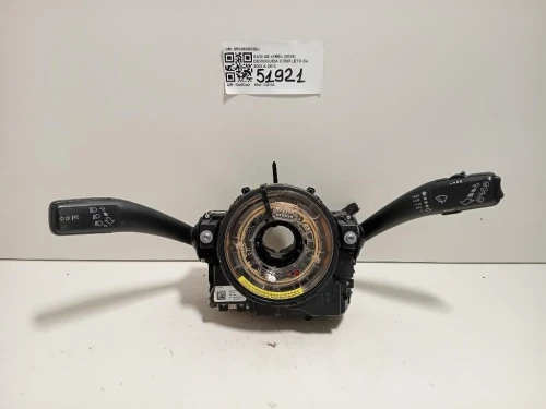 Devioguida Completo 8R0953502BJ Audi Q5 8RB 2009