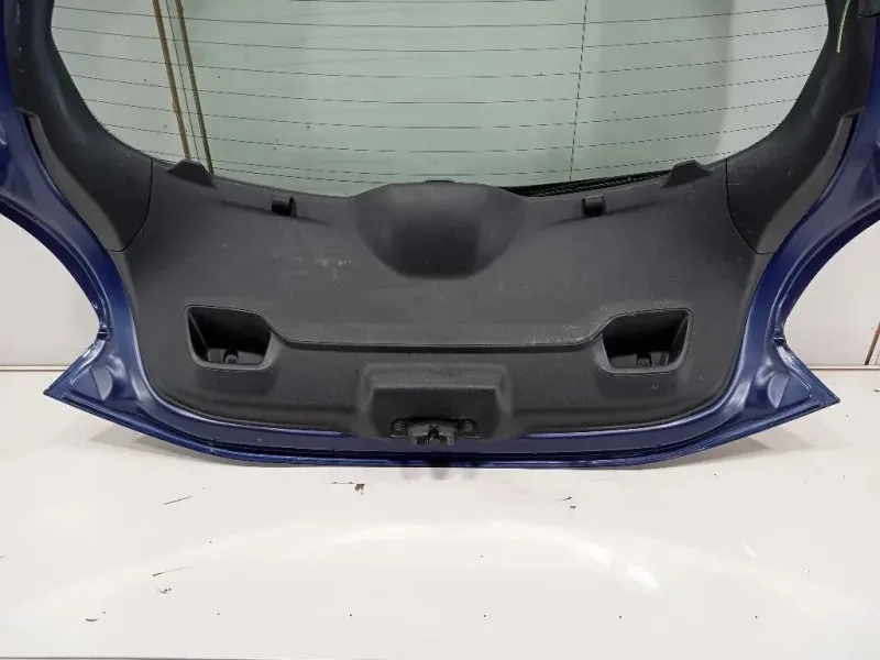 Portello POST 9810681880 Peugeot 208 I 2015