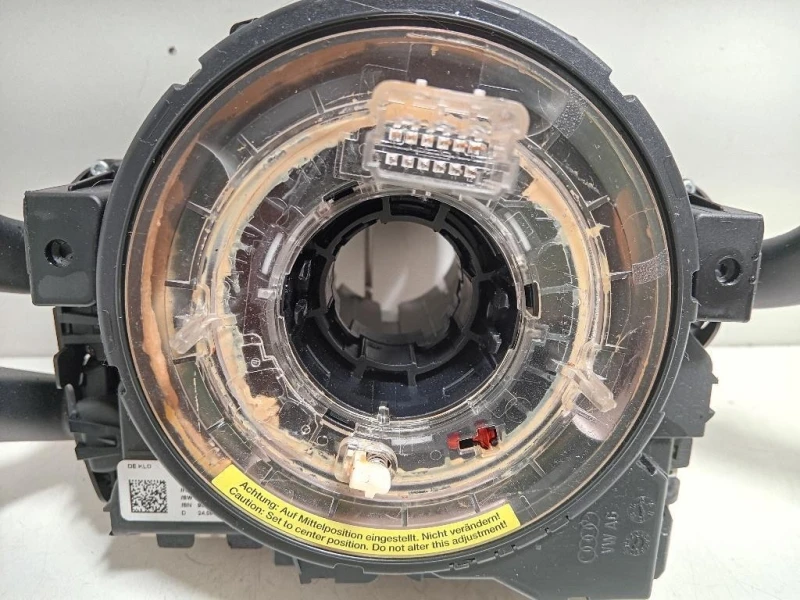 Devioguida Completo 4G8 963 502 AD Audi Q5 8RB 2012