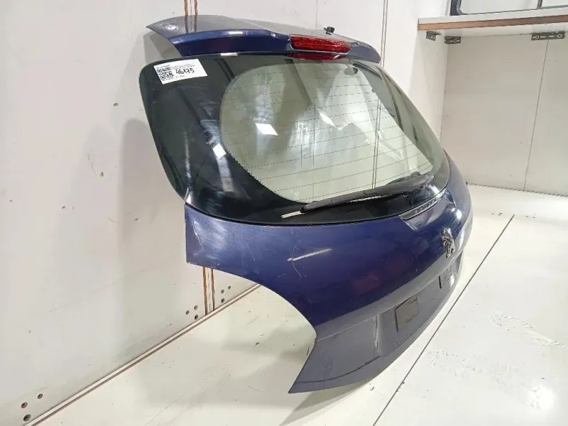 Portello POST 9810681880 Peugeot 208 I 2015