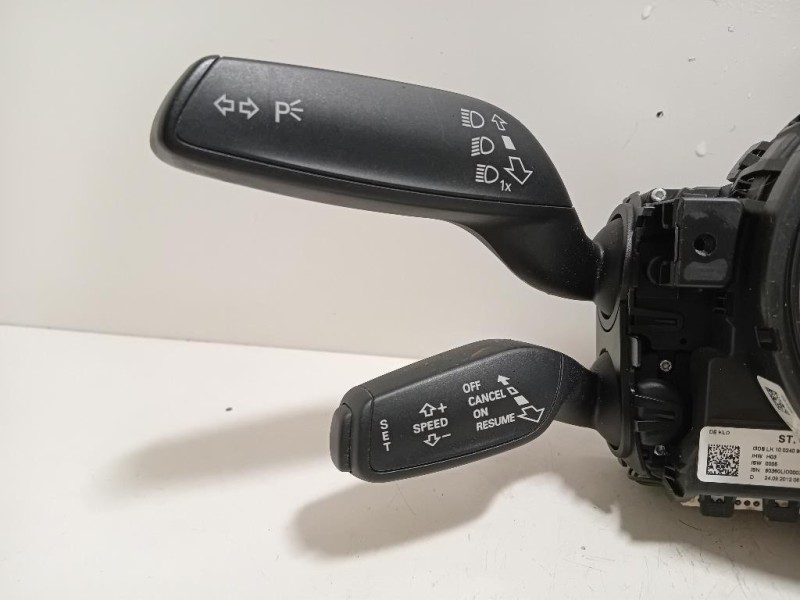 Devioguida Completo 4G8 963 502 AD Audi Q5 8RB 2012