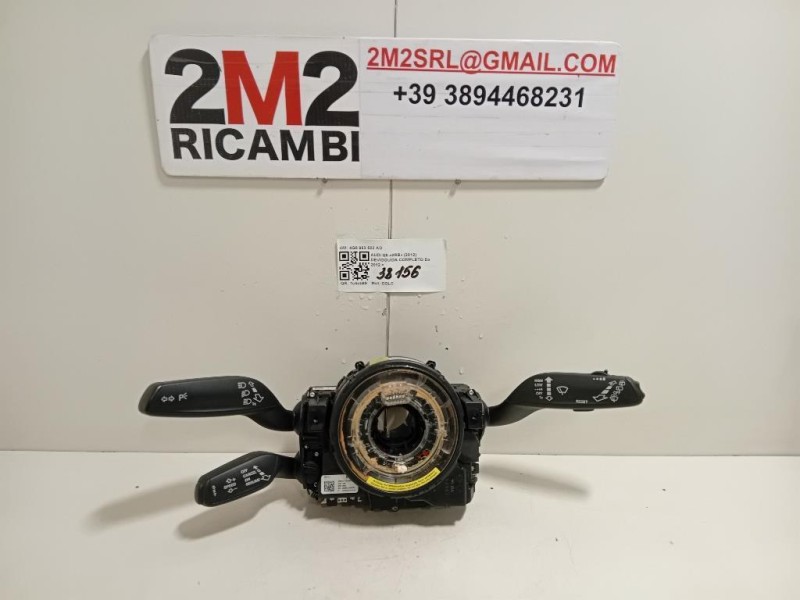Devioguida Completo 4G8 963 502 AD Audi Q5 8RB 2012