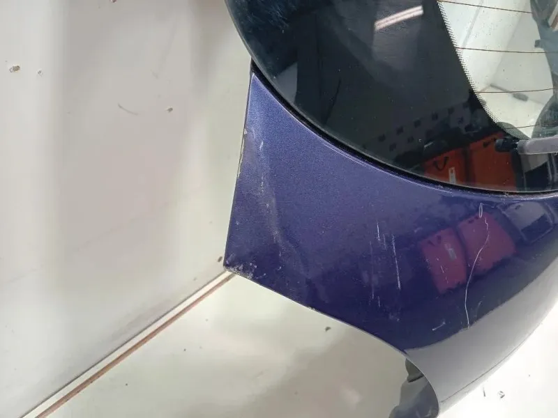 Portello POST 9810681880 Peugeot 208 I 2015