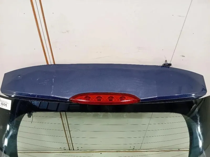 Portello POST 9810681880 Peugeot 208 I 2015