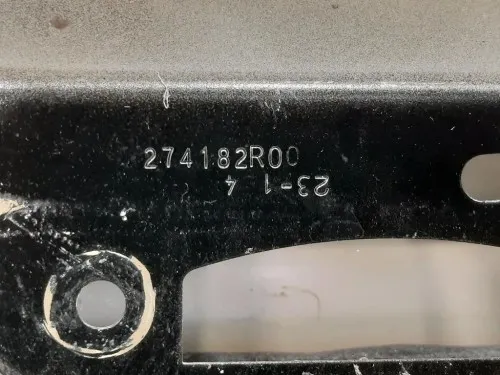 Portello POST 274182R00 Peugeot 208 II 2019